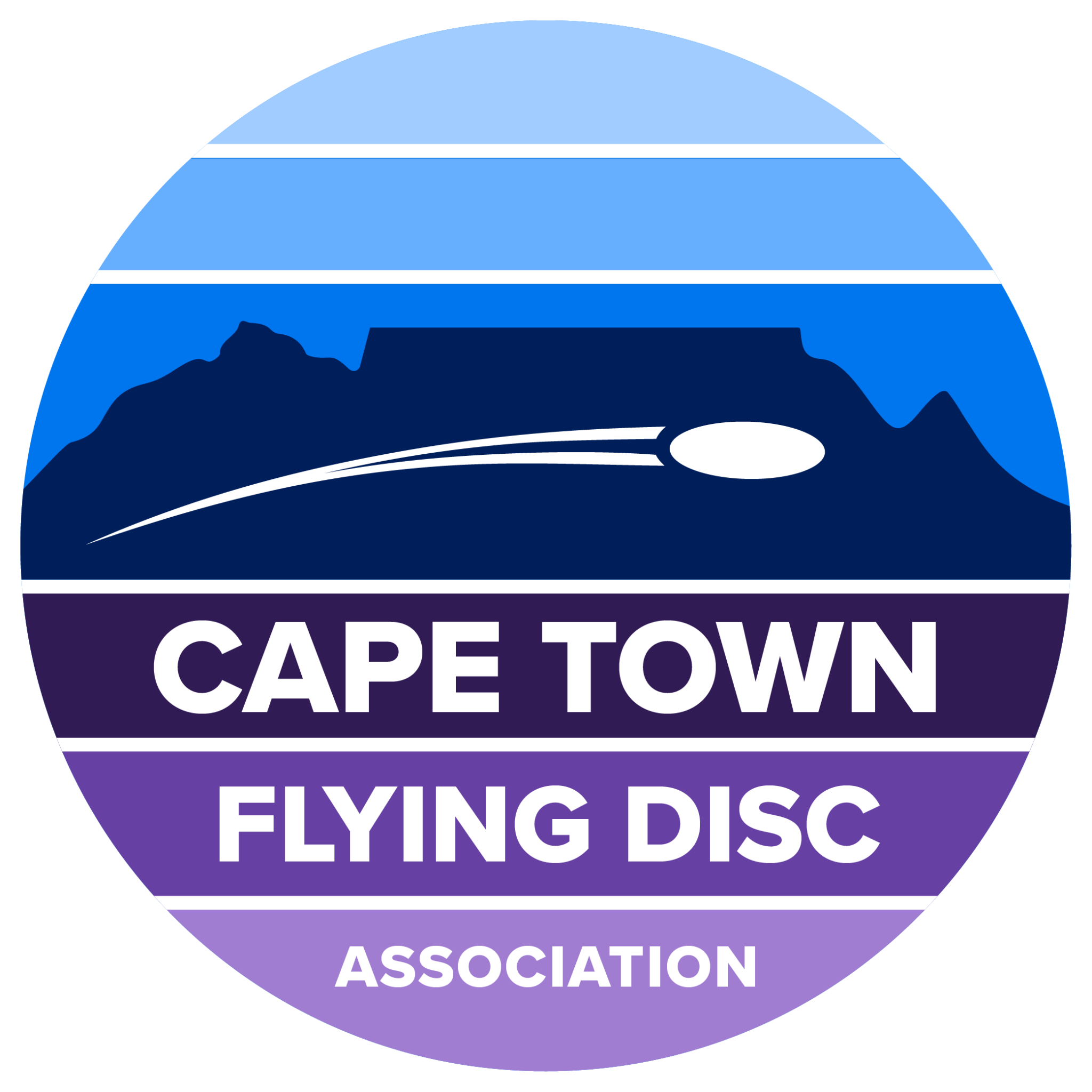 Cape Town Flying Disc Association